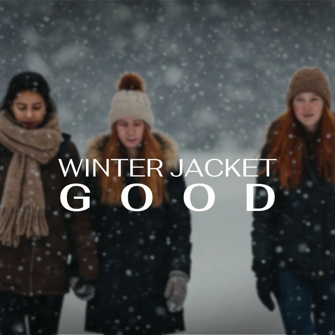 Good Winter Jackets For Women