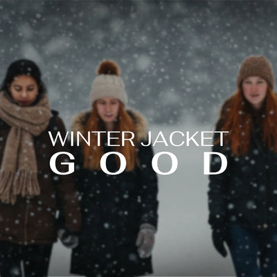 Good Winter Jackets For Women