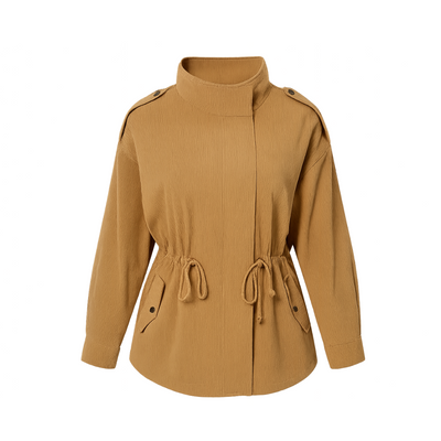 Winter Jacket Plus Size Coat Loose