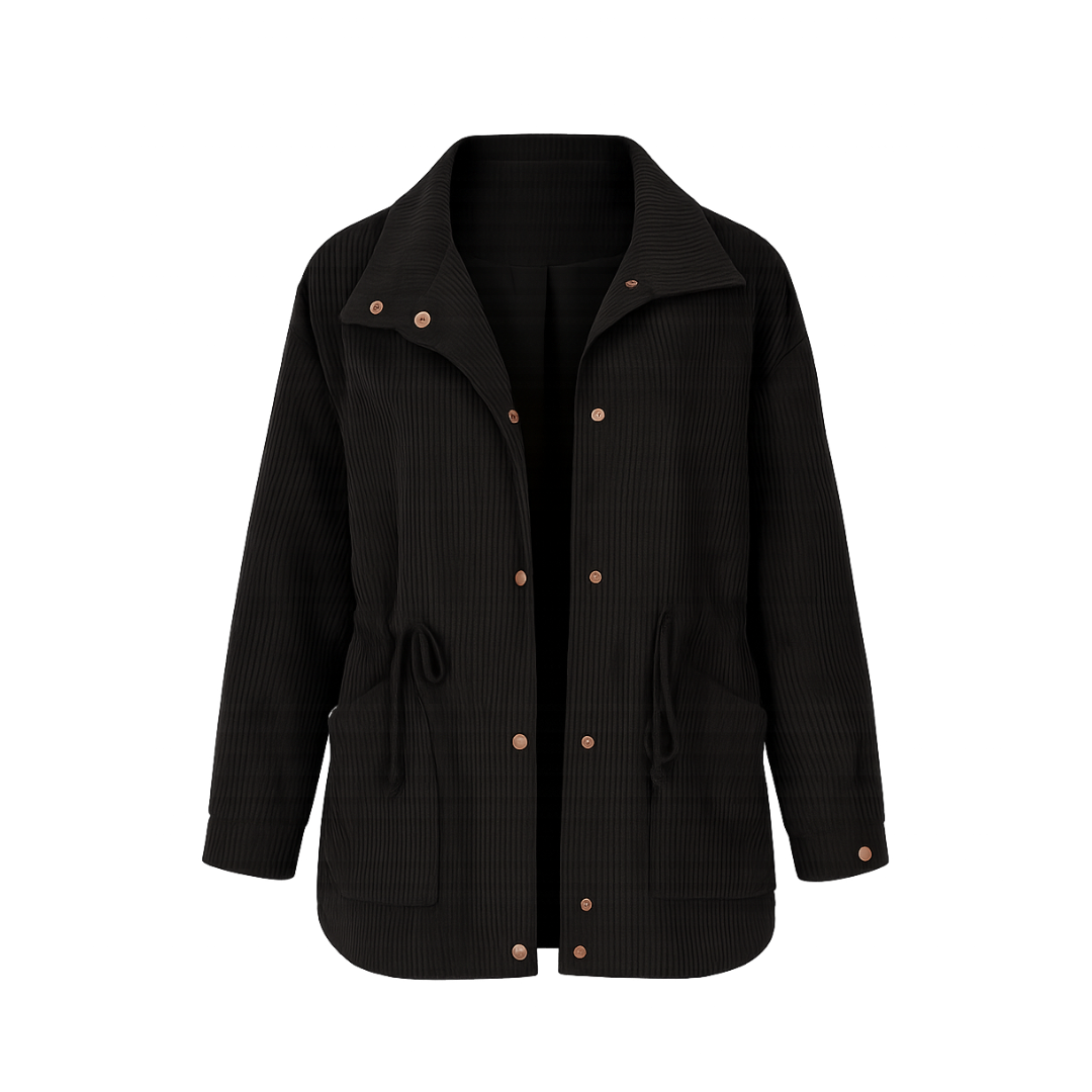 Winter Jacket Plus Size Coat Loose