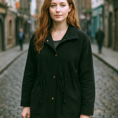 Winter Jacket Plus Size Coat Loose