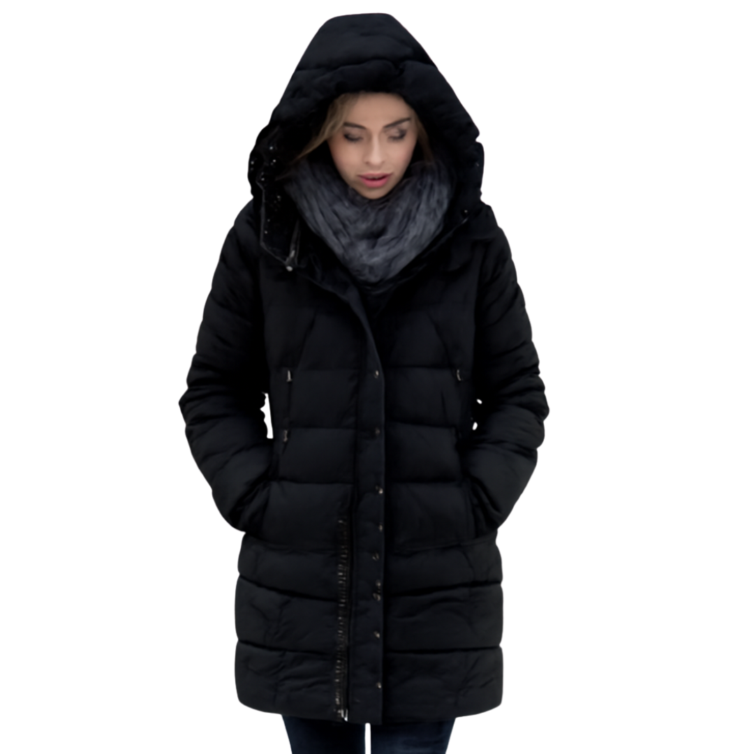 Wool Winter Jacket Ladies Korean Chic Lamb