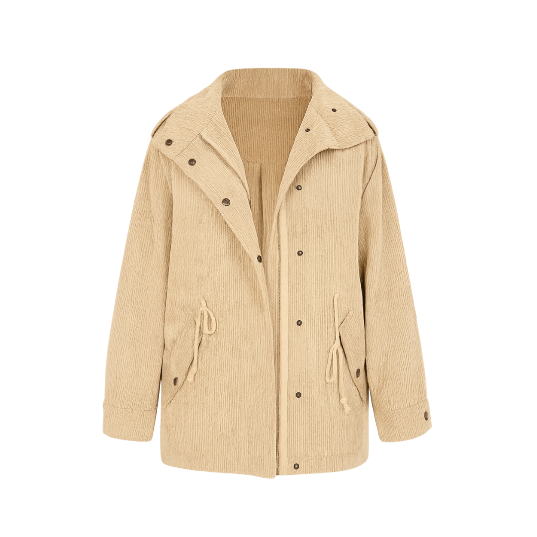 Winter Jacket Plus Size Coat Loose