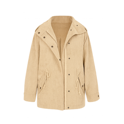 Winter Jacket Plus Size Coat Loose