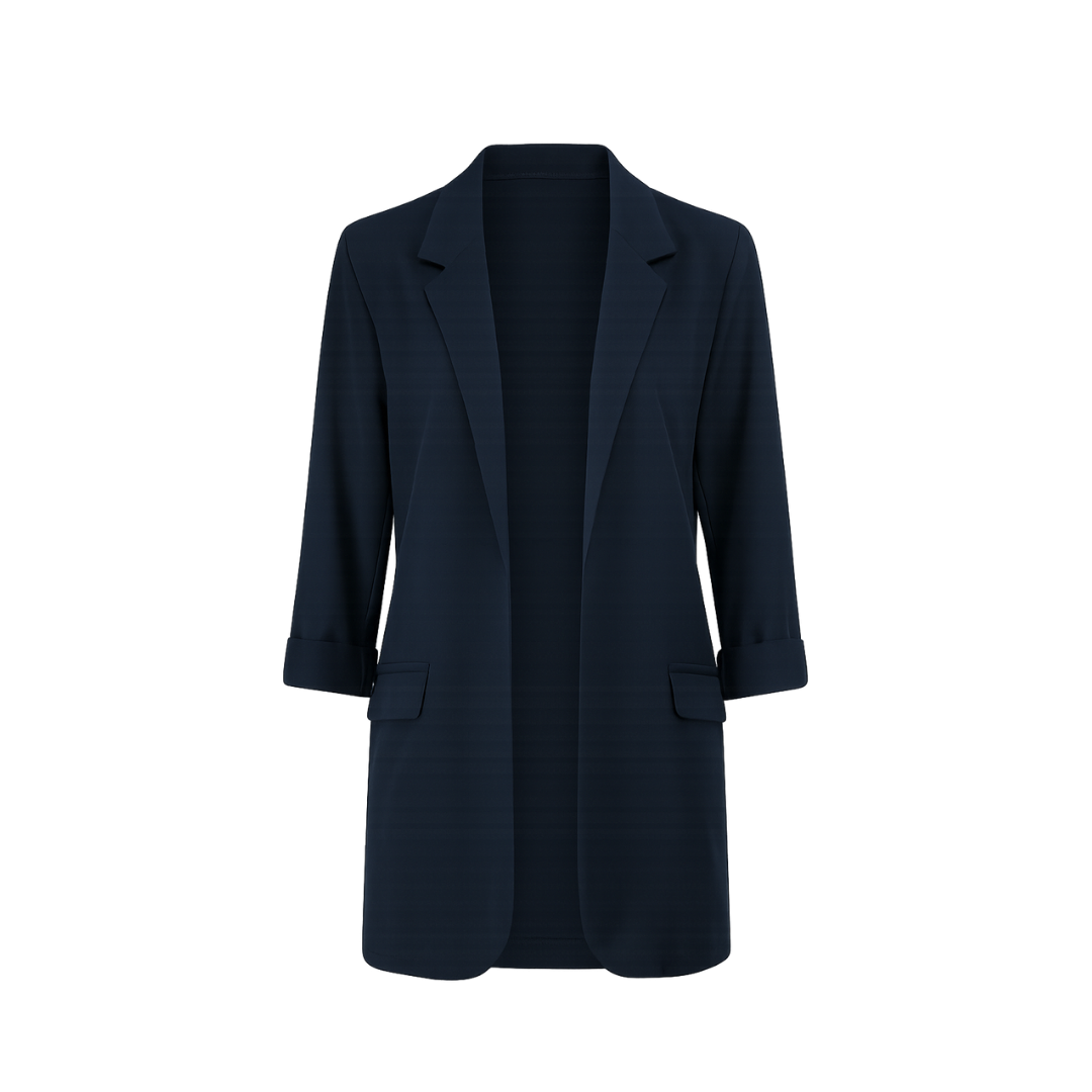 Winter Jacket for Work Simple