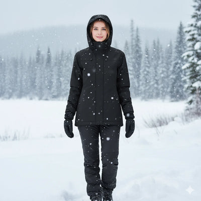 Waterproof Winter Jacket four Seasons Moutaineering Single Layer