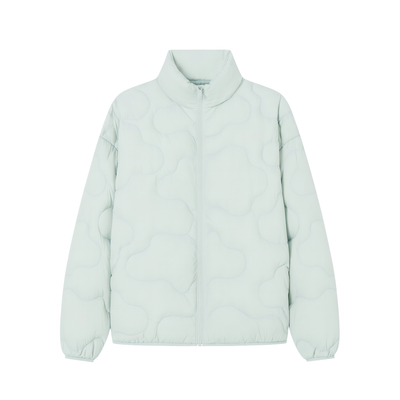 Short Winter Jacket Sweet Warm Down