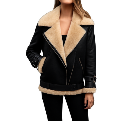 Winter Jacket for women Plus size with hood outewear