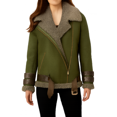 Winter Jacket for women Plus size with hood outewear