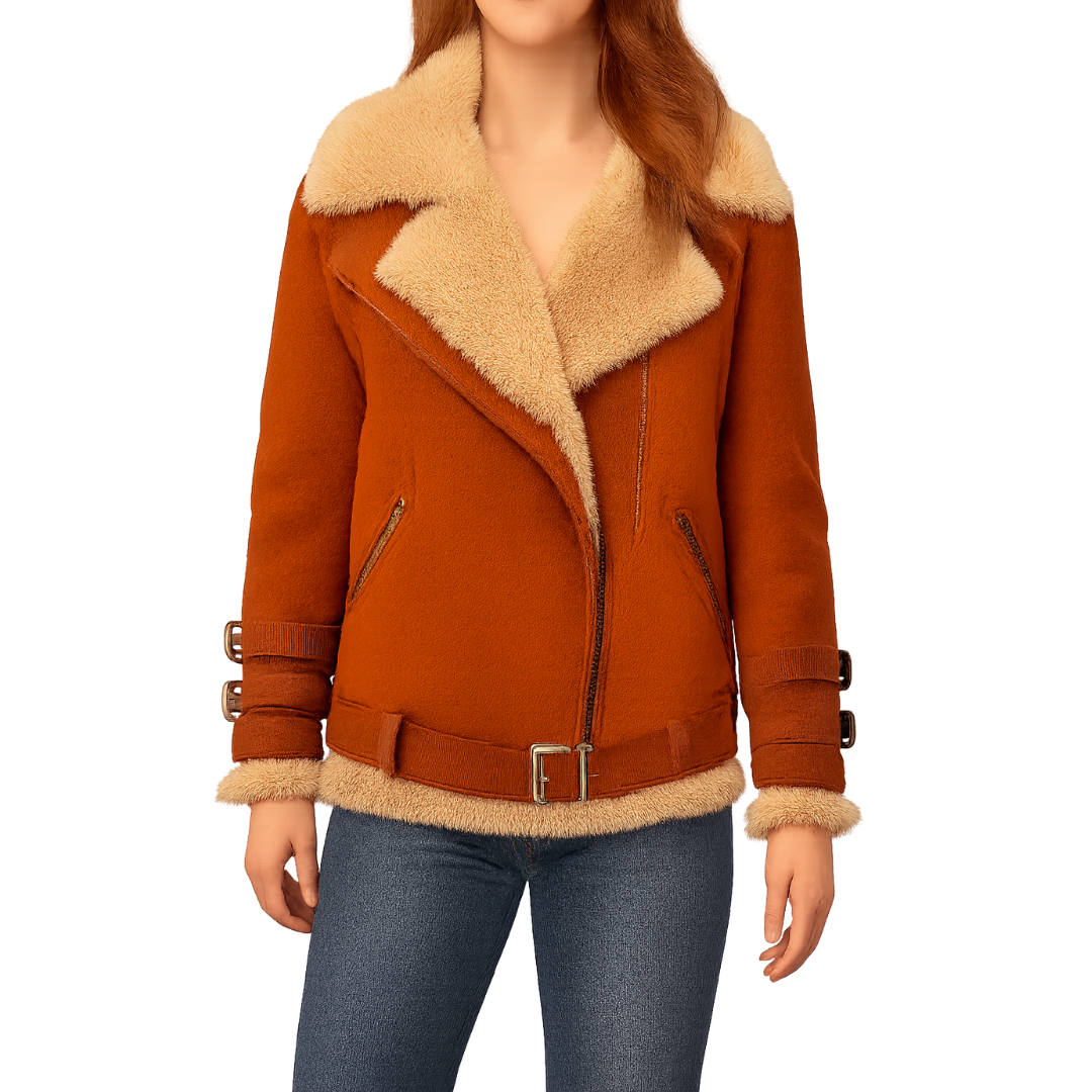 Winter Jacket for women Plus size with hood outewear