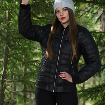 Warm Winter Jacket for Women Cardigan Fall