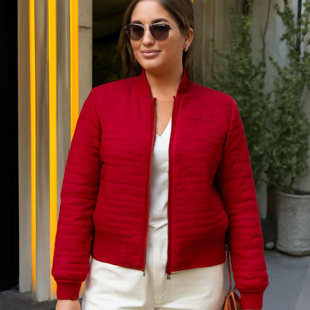 Warm Winter Jacket for Women Cardigan Fall