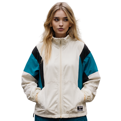 Waterproof Winter Jacket Fashion Casual Plus size