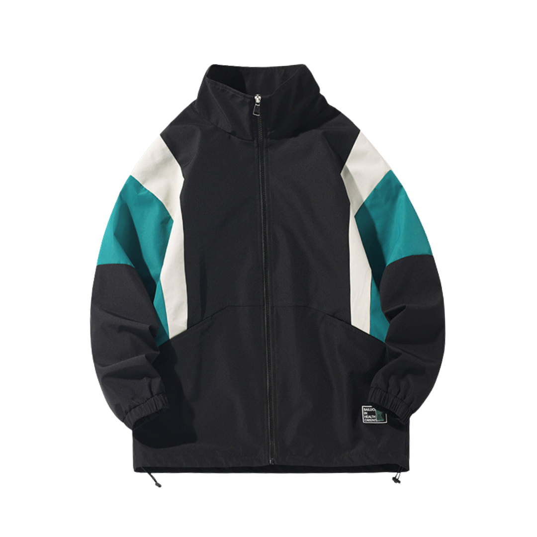 Waterproof Winter Jacket Fashion Casual Plus size