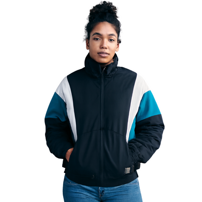 Waterproof Winter Jacket Fashion Casual Plus size