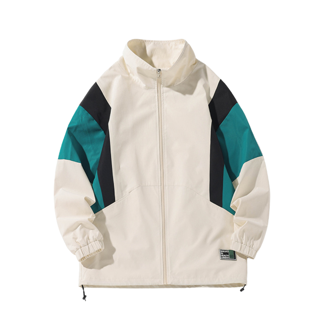 Waterproof Winter Jacket Fashion Casual Plus size