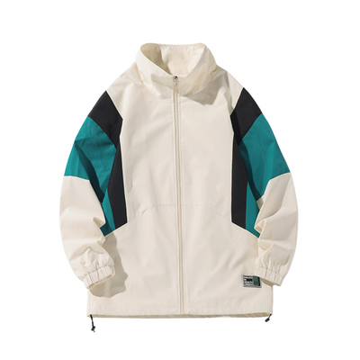 Waterproof Winter Jacket Fashion Casual Plus size