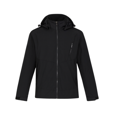 Waterproof Winter Jacket Fashion Spring And Autumn Mountaineering