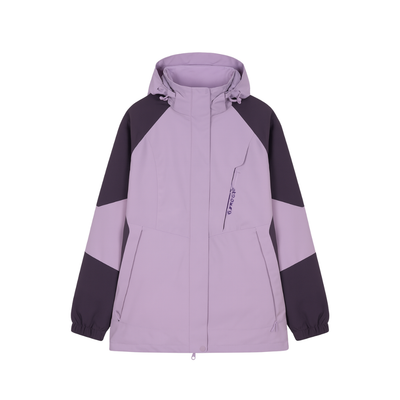 Waterproof Winter Jacket Fashion Spring And Autumn Mountaineering