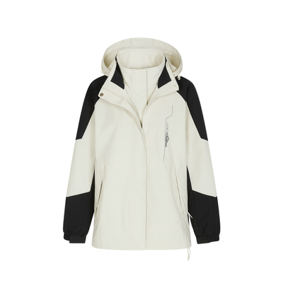 Waterproof Winter Jacket Fashion Spring And Autumn Mountaineering