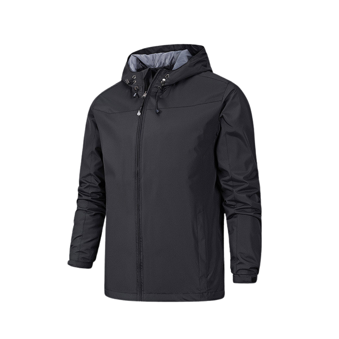 Waterproof Winter Jacket four Seasons Moutaineering Single Layer