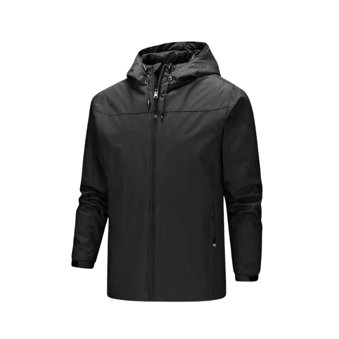Waterproof Winter Jacket four Seasons Moutaineering Single Layer