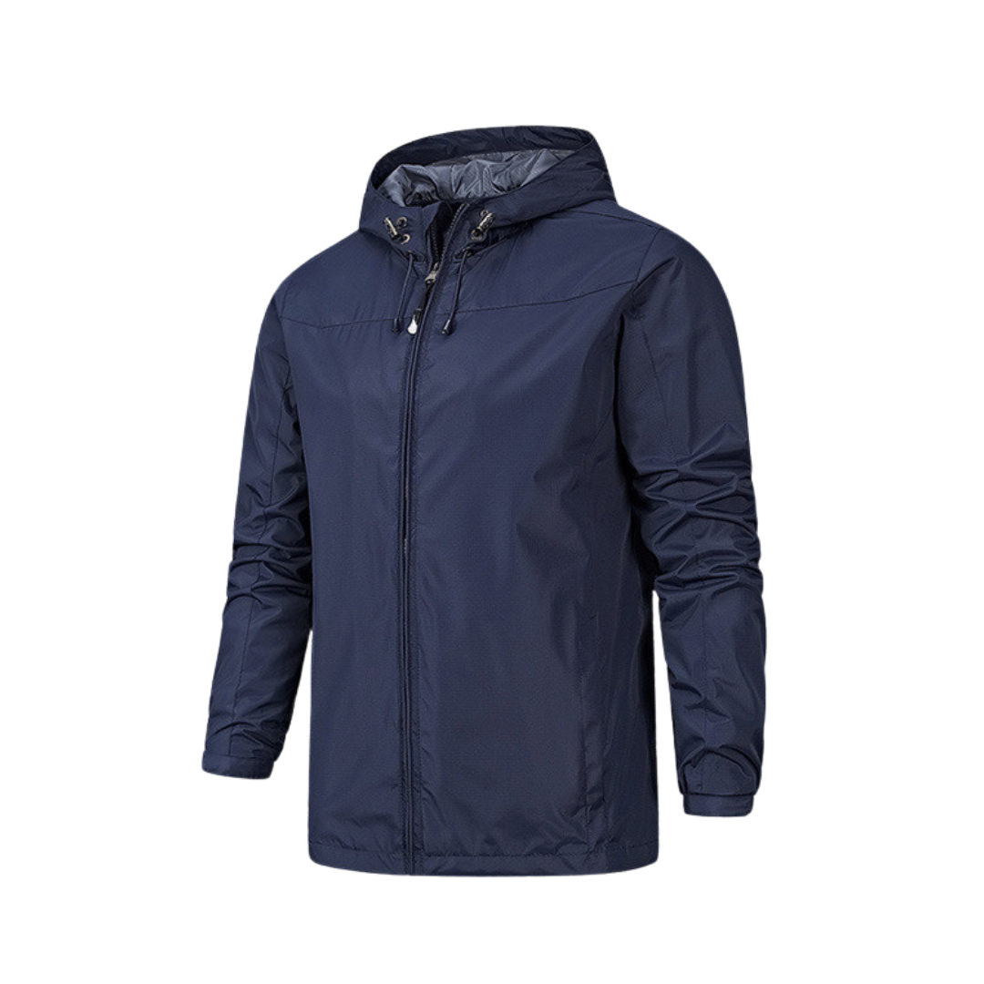 Waterproof Winter Jacket four Seasons Moutaineering Single Layer