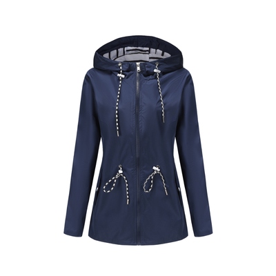 Waterproof Winter Jacket Long Sleeved