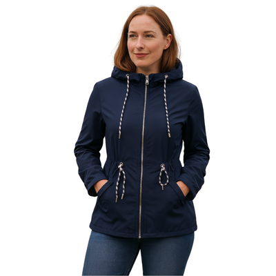 Waterproof Winter Jacket Long Sleeved
