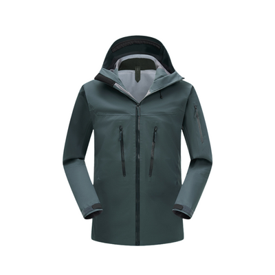 Waterproof Winter Jacket Windproof And Breathable