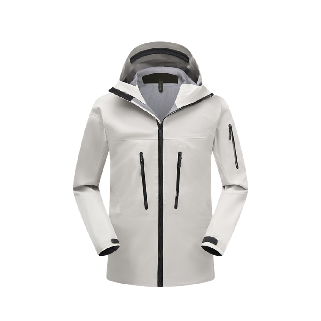 Waterproof Winter Jacket Windproof And Breathable