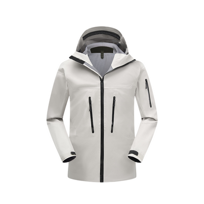 Waterproof Winter Jacket Windproof And Breathable