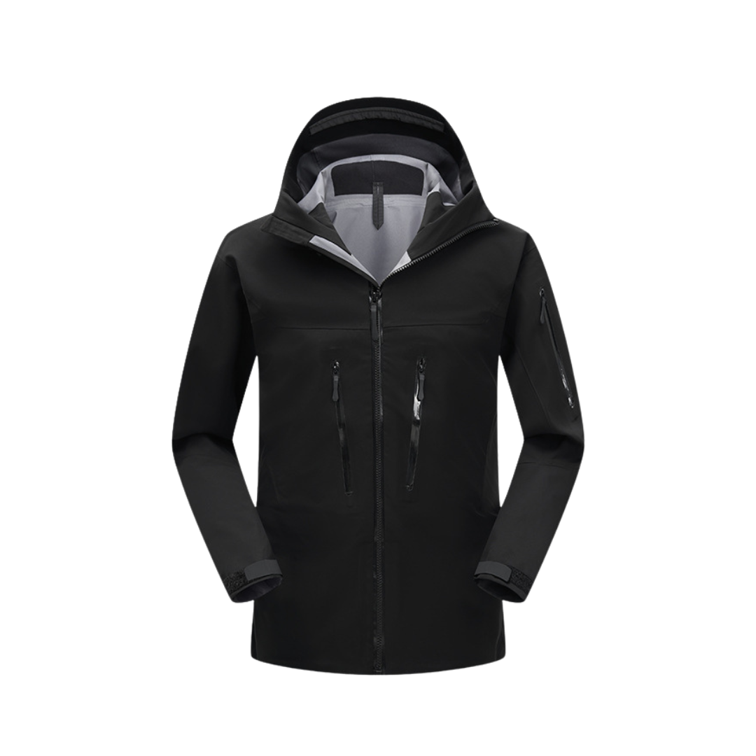 Waterproof Winter Jacket Windproof And Breathable