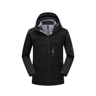 Waterproof Winter Jacket Windproof And Breathable