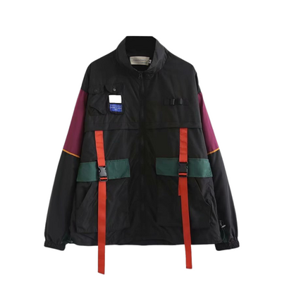 Waterproof Winter Jacket  outdoor Soft shell