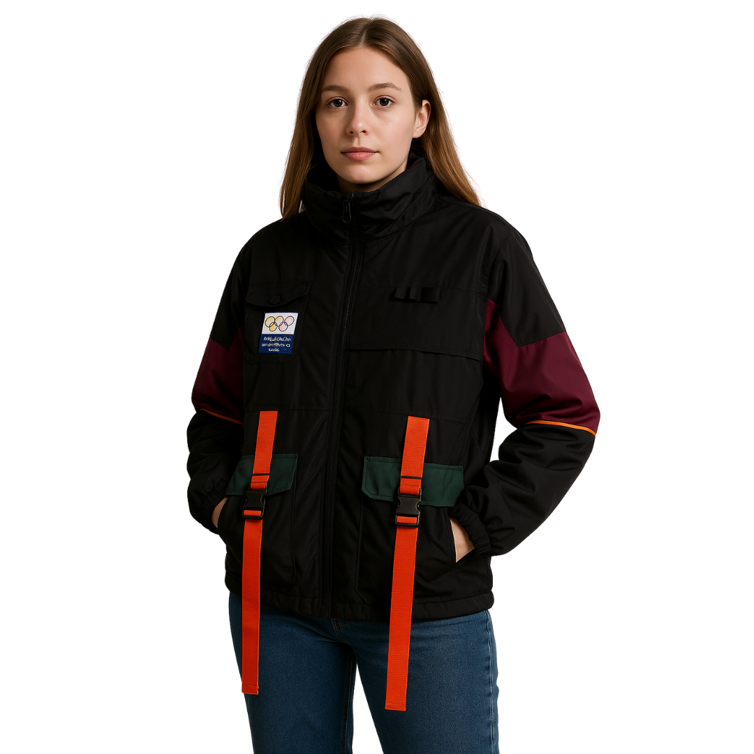 Waterproof Winter Jacket  outdoor Soft shell