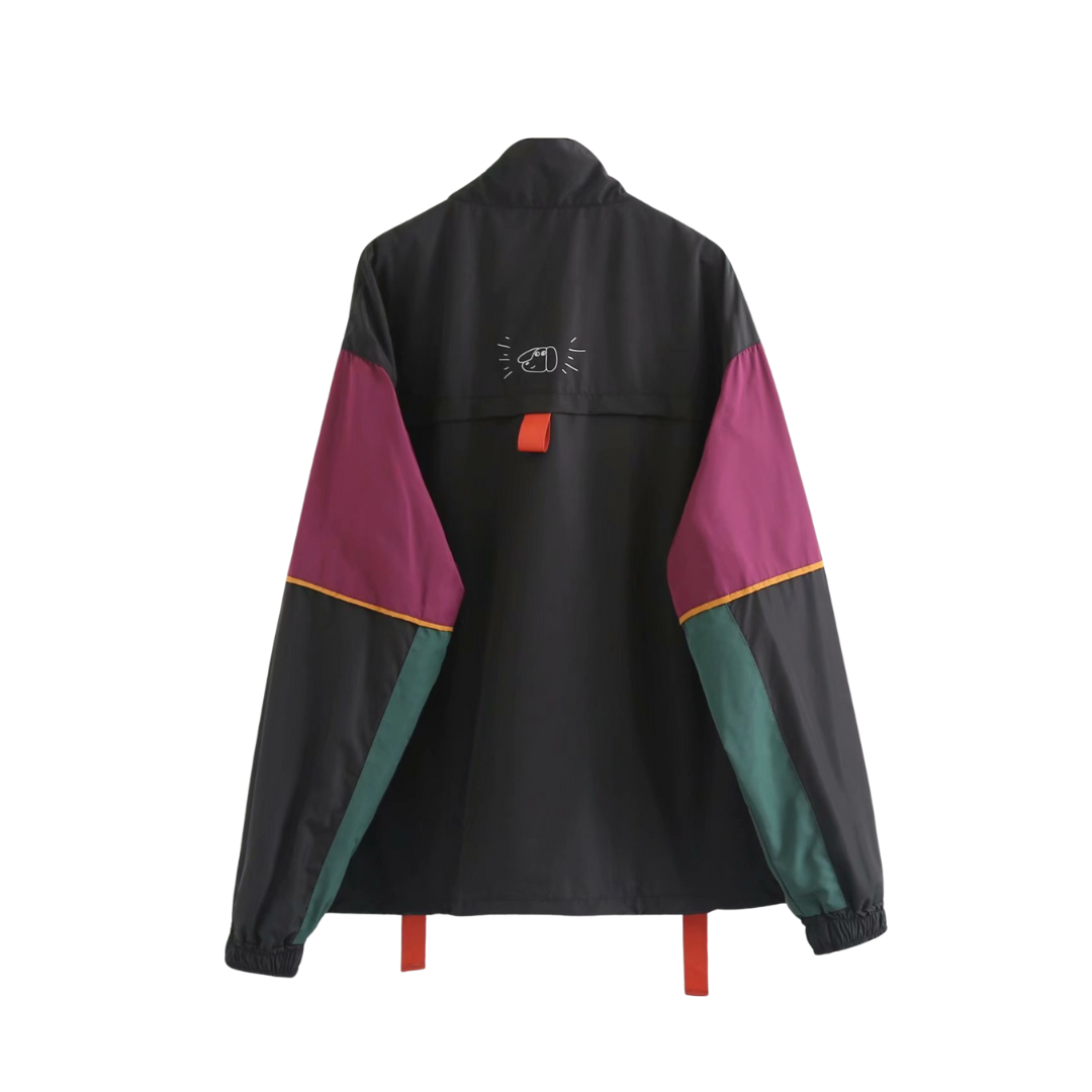 Waterproof Winter Jacket  outdoor Soft shell