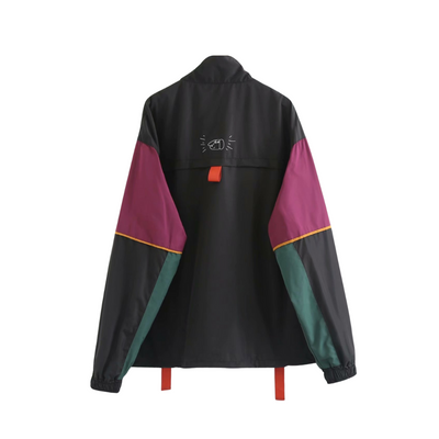 Waterproof Winter Jacket  outdoor Soft shell