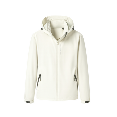 Waterproof Winter and windproof Jacket Printable