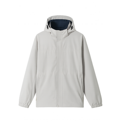 Waterproof and Windproof Winter Jacket Leisure Sports Outdoor