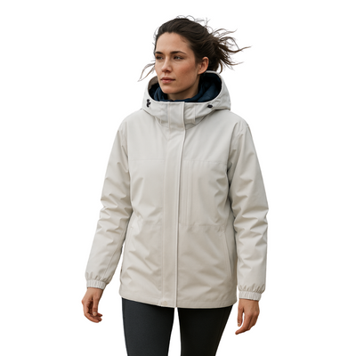 Waterproof and Windproof Winter Jacket Leisure Sports Outdoor
