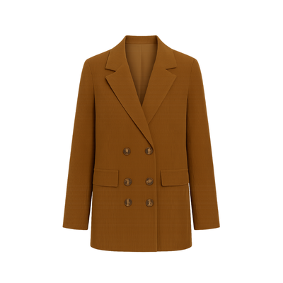 Winter Jacket For Work European and American Corduroy