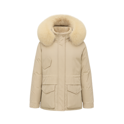 Winter Jacket Plus Size Pie Overcoming Autumn