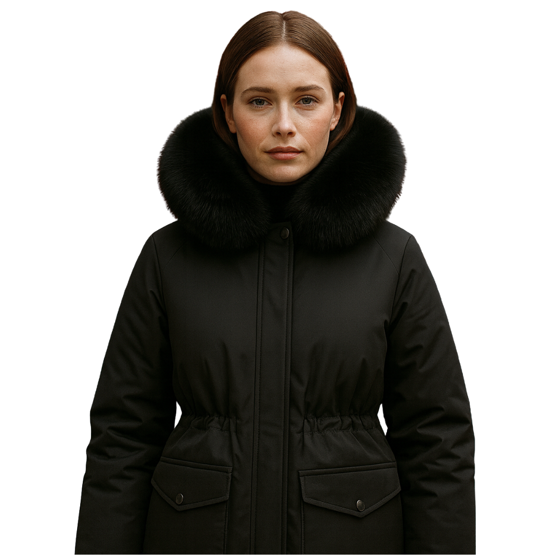 Winter Jacket Plus Size Pie Overcoming Autumn