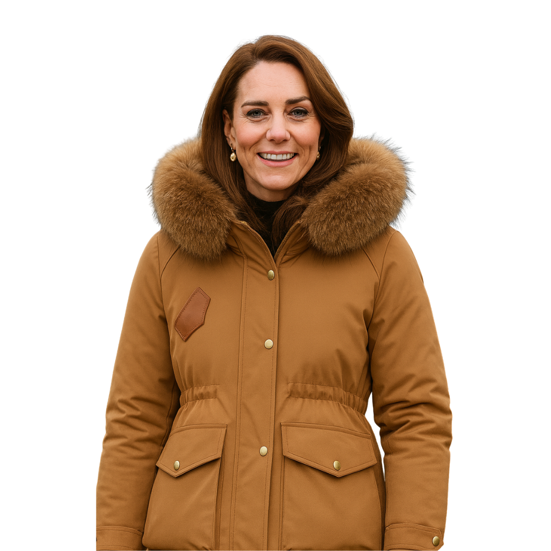 Winter Jacket Plus Size Pie Overcoming Autumn