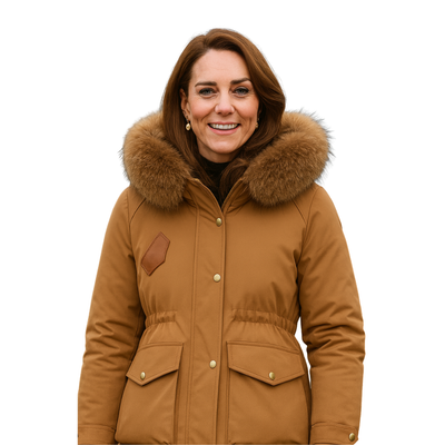 Winter Jacket Plus Size Pie Overcoming Autumn