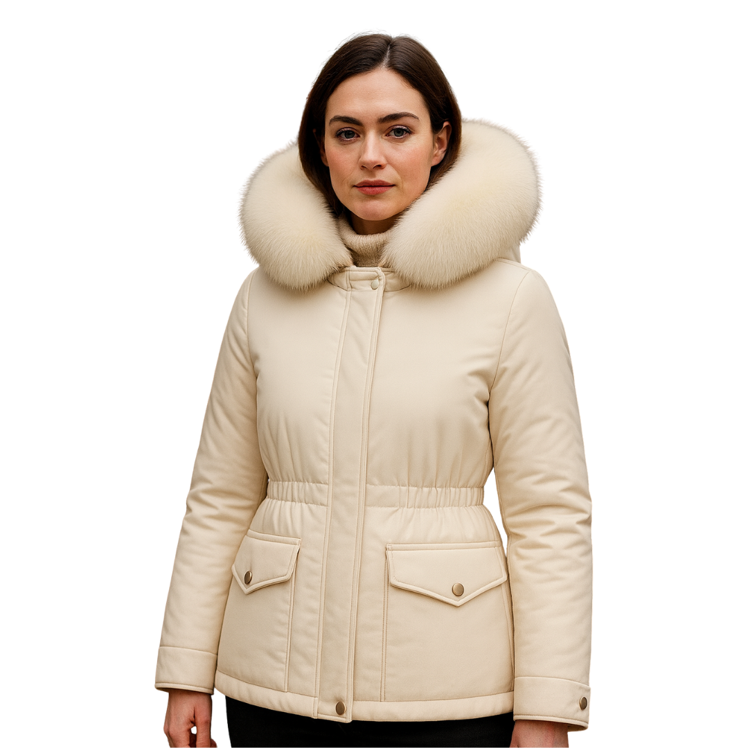 Winter Jacket Plus Size Pie Overcoming Autumn