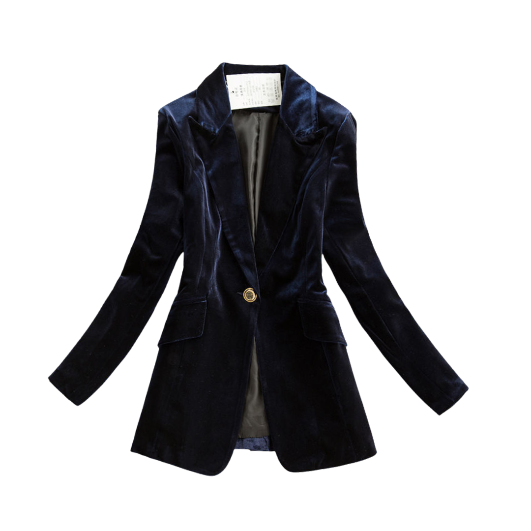 Winter Jacket Plus Size For Work Slim Fit All-match Professional