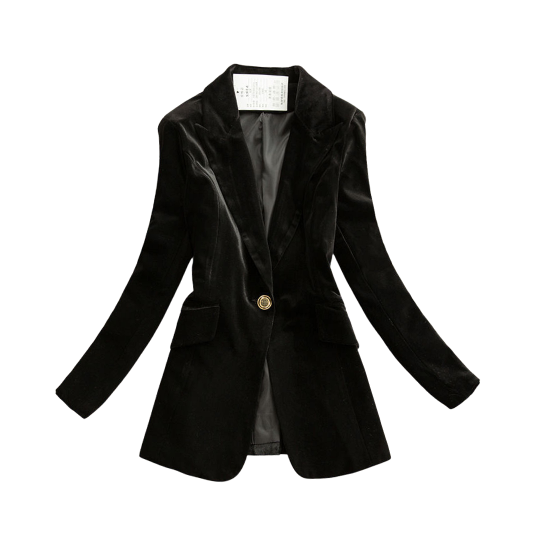 Winter Jacket Plus Size For Work Slim Fit All-match Professional