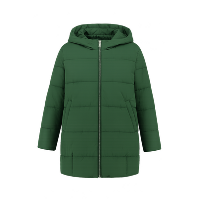 Winter Jacket Plus size Padded Loose